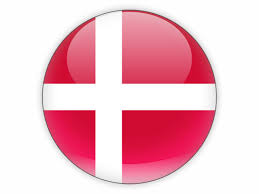 danish flag