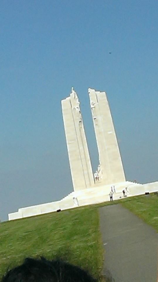 vimy-memorial