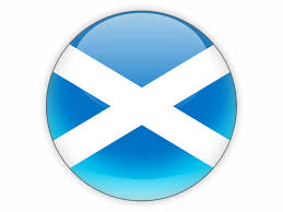 scottish flag